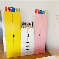 Camera da letto bambini e ragazzi Ikea