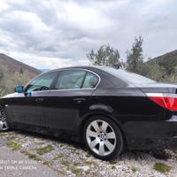 BMW e 60 530 i 2003 6 marce