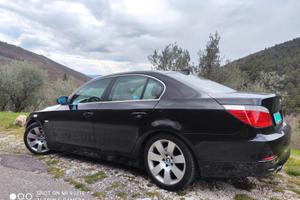 BMW e 60 530 i 2003 6 marce