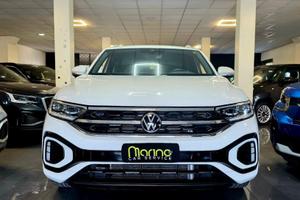 VOLKSWAGEN - T-Roc - 2.0 TDI SCR 150 CV DSG R-Line