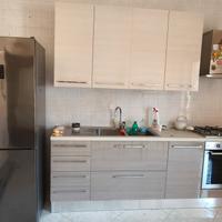 _Cucina Mondo Convenienza misure 2,55 m