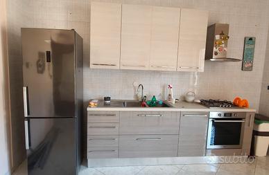 _Cucina Mondo Convenienza misure 2,55 m