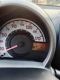 Toyota aygo 1.0 