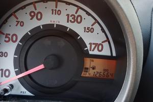Toyota aygo 1.0 
