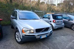 Volvo XC 90 benzina 