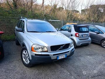 Volvo XC 90 benzina 