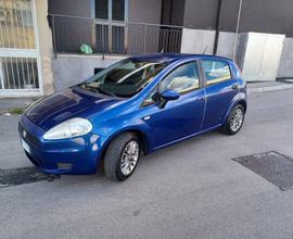 Fiat grande punto 1200 8 v