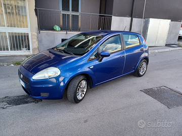 Fiat grande punto 1200 8 v