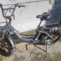 Engwe l20 boost - 2025