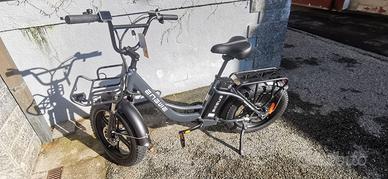 Engwe l20 boost - 2025