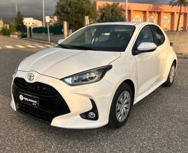 Toyota Yaris 1.0 5 porte Active