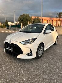 Toyota Yaris 1.0 5 porte Active