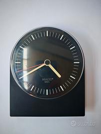 Orologio vintage Magis Ora anni 80
