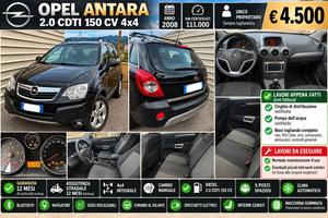 Opel Antara 2.0 CDTI 150CV Edition Plus