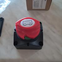 stacca batteria 12v 24 48v 200A