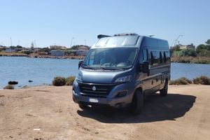 Top di gamma Kiros 2 Prestige CI