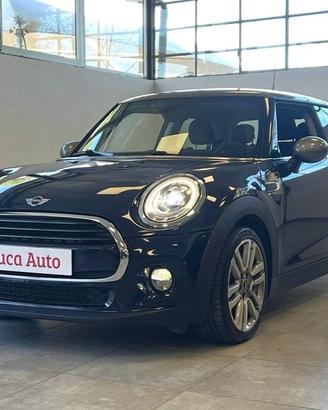 MINI Cooper D 1.5 Cooper D 116CV **BIZO