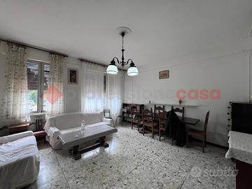 Appartamento Arezzo [RIF VQ345IVRG]