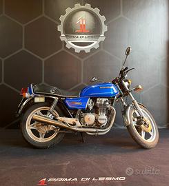 Honda CB 650 B
