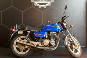 Honda CB 650 B