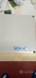 Scheda elettronica FAAC 401 MPS