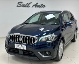 Suzuki S-Cross 1.0 Boosterjet Cool 112 CV - 2016