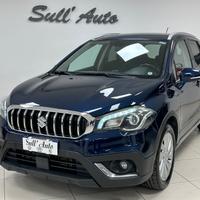 Suzuki S-Cross 1.0 Boosterjet Cool 112 CV - 2016