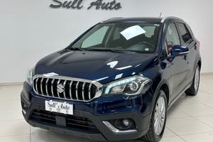 Suzuki S-Cross 1.0 Boosterjet Cool 112 CV - 2016