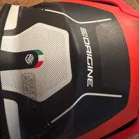 casco integrale marca Drigine