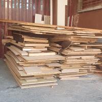 pannelli di legno