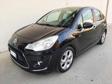 Citroen C3 1.4 VTi 95 Exclusive Style