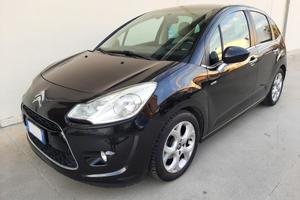 Citroen C3 1.4 VTi 95 Exclusive Style