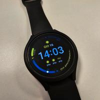 Samsung Watch 5 44mm Bluetooth Nero