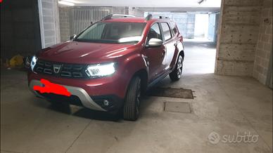 DACIA Duster 2ª serie - 2021
