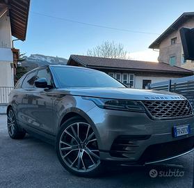 LAND ROVER Range Rover Velar - 2018