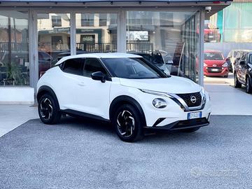 Nissan Juke 1.0 dig-t Tekna 114cv