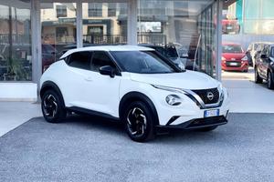 Nissan Juke 1.0 dig-t Tekna 114cv