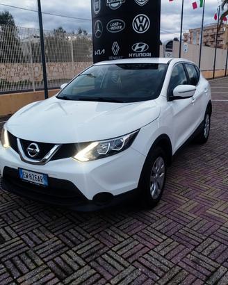 Nissan Qashqai 1.2 DIG-T Tekna