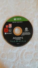 assasin's creed valhalla per xbox one 