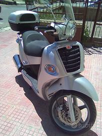 KYMCO 250