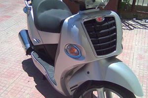 KYMCO 250