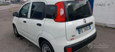 Fiat Panda 1.3 MJT S&S Pop Van 2 posti EURO 6