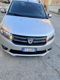 DACIA Logan 3ª serie - 2016