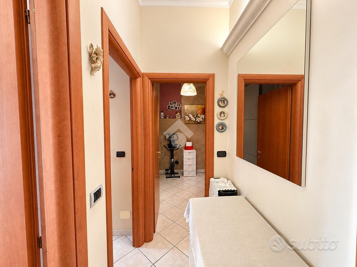Appartamento – Fondi, Porta Roma, Latina - Altro