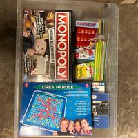 lotto giochi da tavola