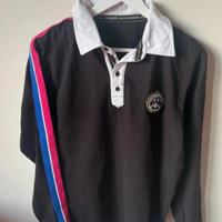 Polo Udinese. calcio