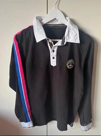 Polo Udinese. calcio