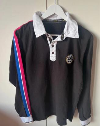 Polo Udinese. calcio