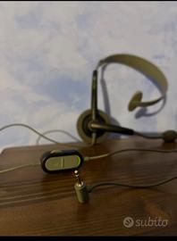 Cuffie da gaming per XBOX 360