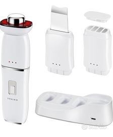 VRAIKO FLEX massaggiatore facciale intercambiabile